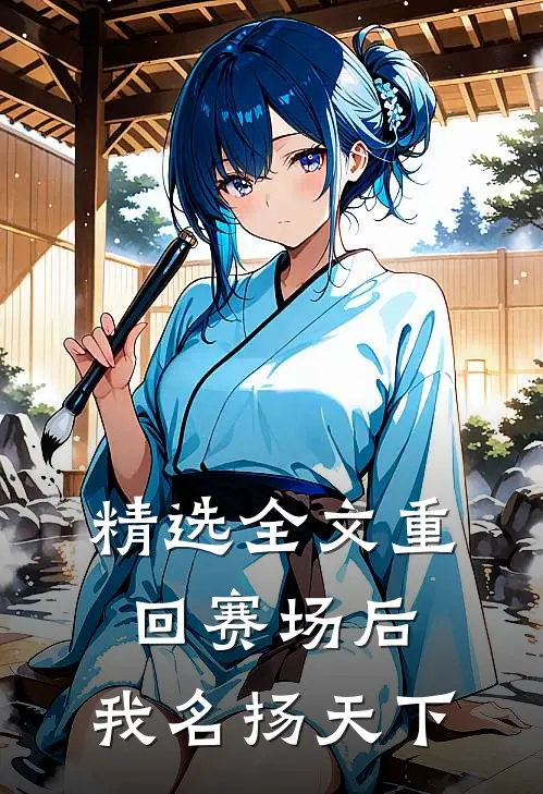 精选全文重回赛场后，我名扬天下