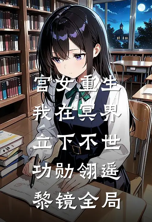 宫女重生，我在冥界立下不世功勋翎遥黎镜全局