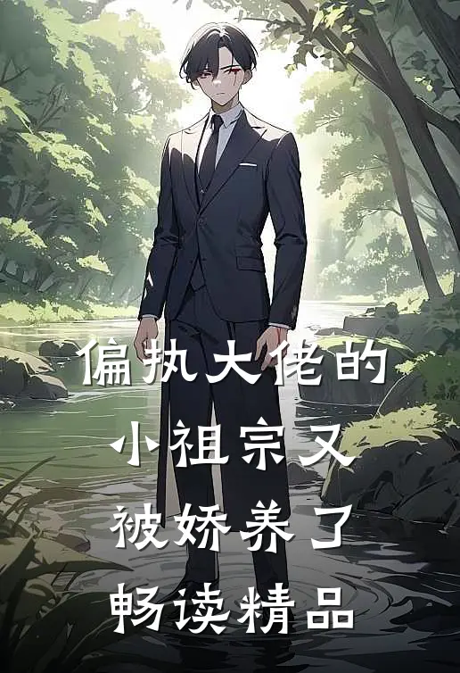 偏执大佬的小祖宗又被娇养了畅读精品