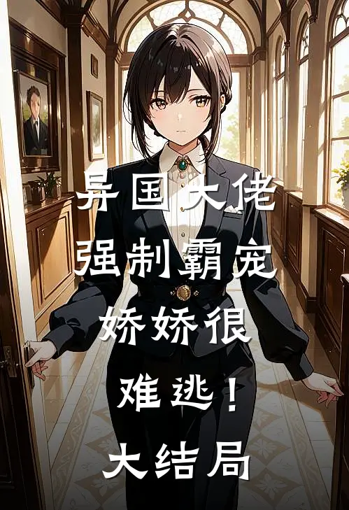 异国大佬强制霸宠，娇娇很难逃！大结局