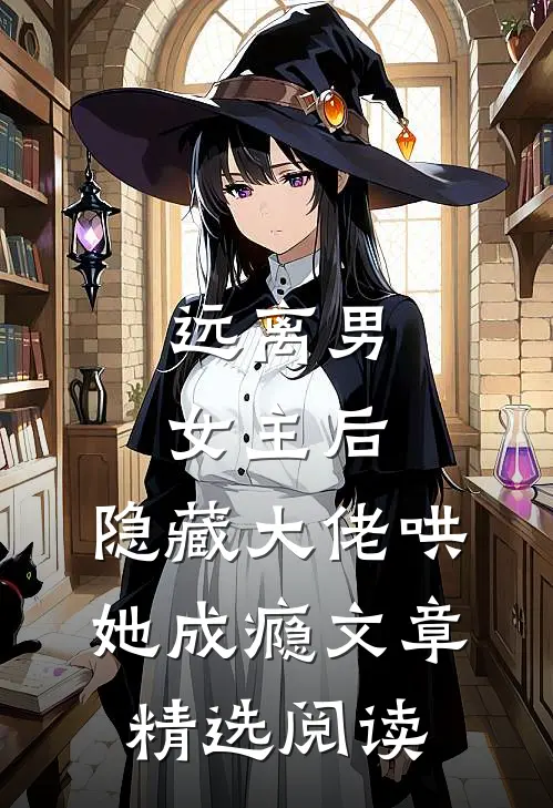 远离男女主后，隐藏大佬哄她成瘾文章精选阅读