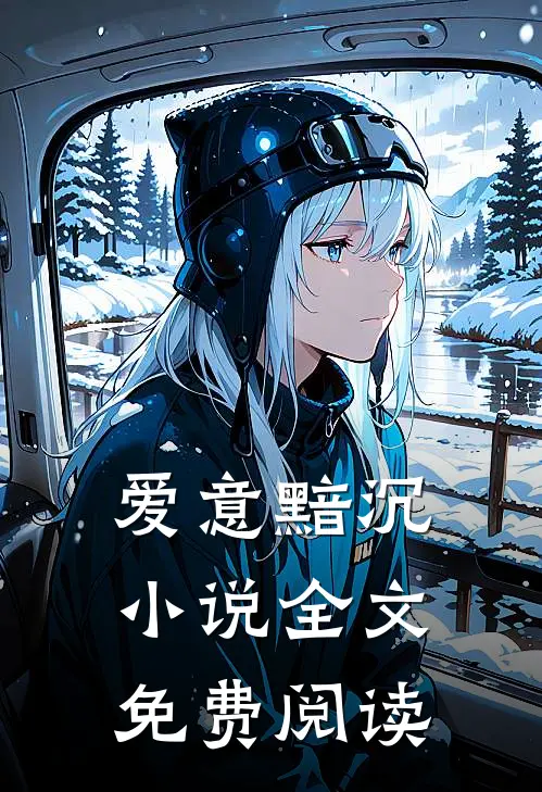 爱意黯沉小说全文免费阅读