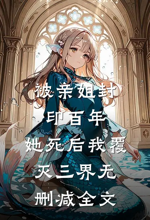 被亲姐封印百年，她死后我覆灭三界无删减全文