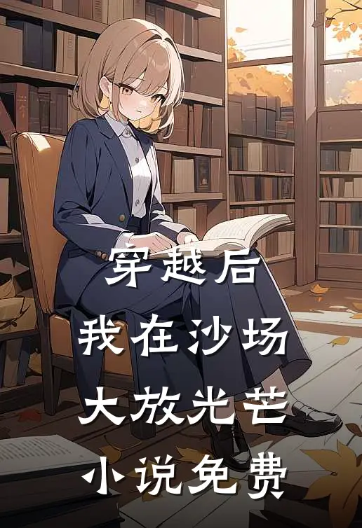 穿越后，我在沙场大放光芒小说免费