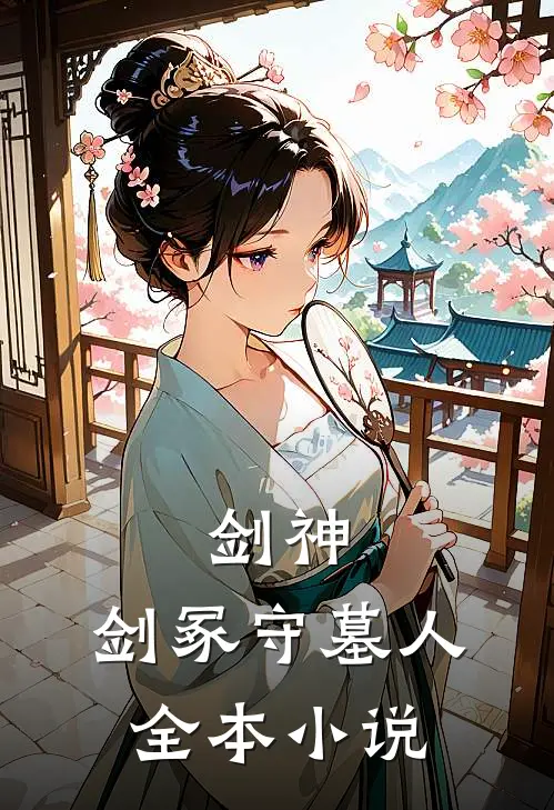 剑神：剑冢守墓人全本小说