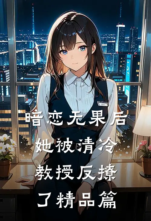 暗恋无果后，她被清冷教授反撩了精品篇