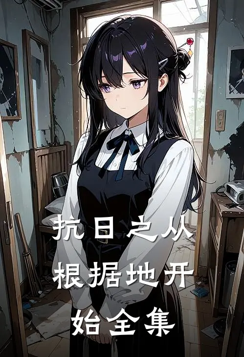 抗日之从根据地开始 全集