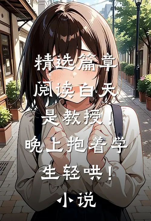 精选篇章阅读白天是教授！晚上抱着学生轻哄！小说