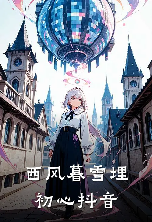 西风暮雪埋初心抖音