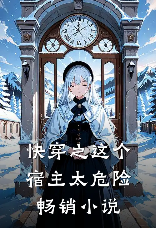 快穿之这个宿主太危险畅销免费阅读
