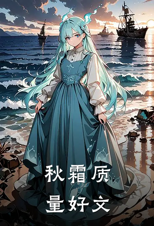 秋霜质量好文