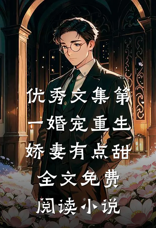 优秀文集第一婚宠重生娇妻有点甜全文免费阅读 小说