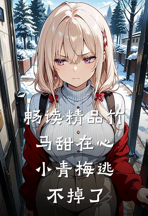 畅读精品竹马甜在心，小青梅逃不掉了