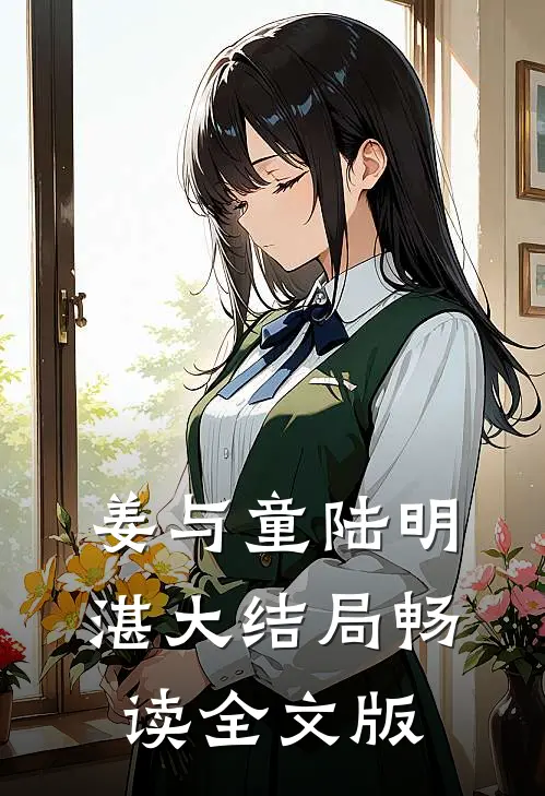 姜与童陆明湛大结局畅读全文版