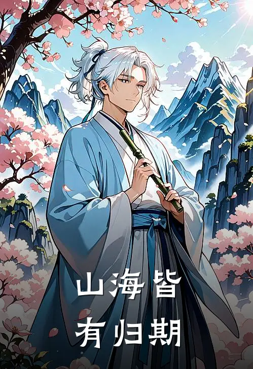 山海皆有归期