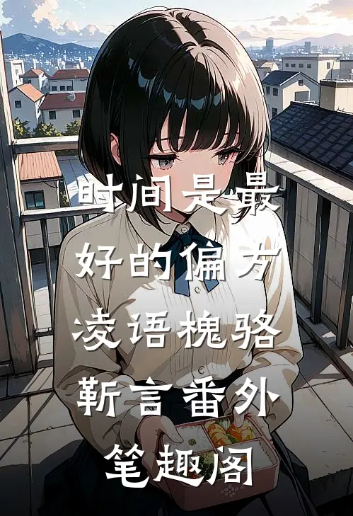 时间是最好的偏方：凌语槐骆靳言番外笔趣阁