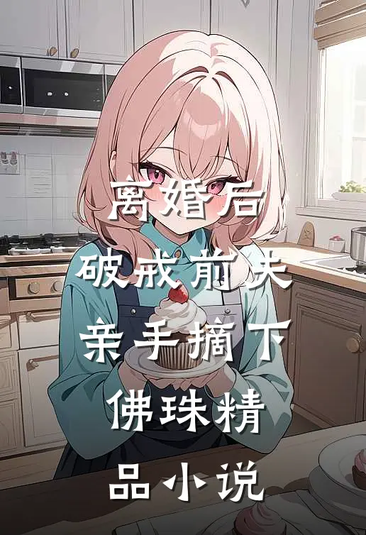 离婚后，破戒前夫亲手摘下佛珠精品小说