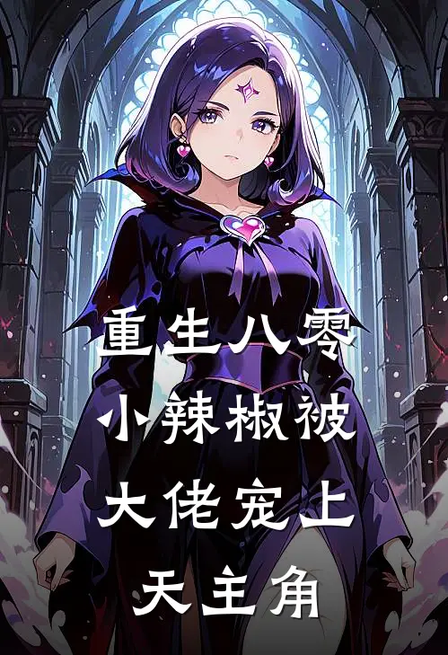 重生八零，小辣椒被大佬宠上天主角