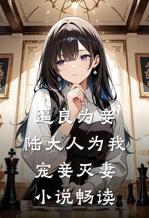 逼良为妾，陆大人为我宠妾灭妻小说畅读