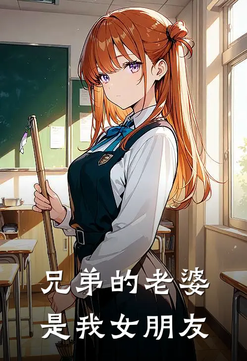兄弟的老婆是我女朋友