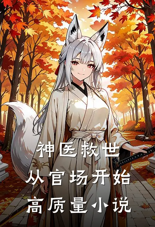 神医救世：从官场开始高质量小说