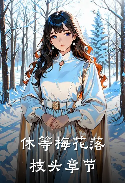休等梅花落枝头章节
