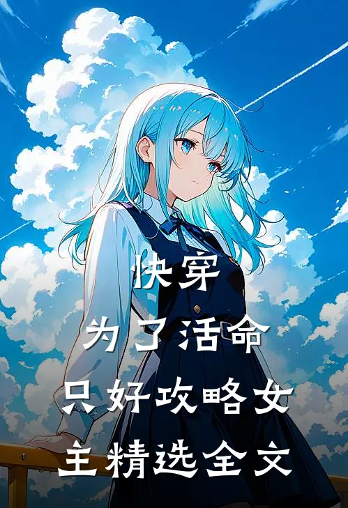 快穿：为了活命，只好攻略女主精选全文