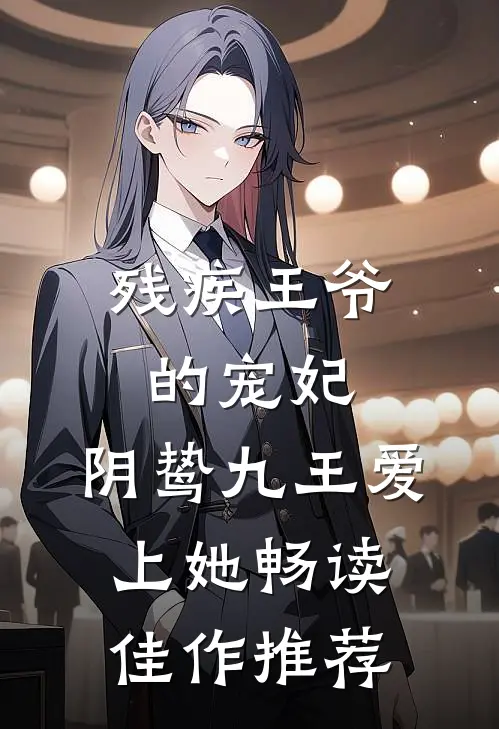 残疾王爷的宠妃：阴鸷九王爱上她畅读佳作推荐