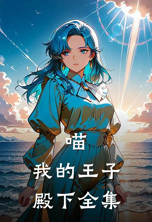 喵，我的王子殿下 全集