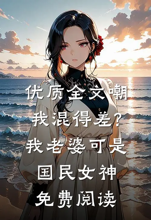 优质全文嘲我混得差?我老婆可是国民女神免费阅读