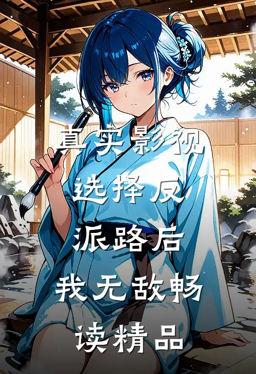 真实影视：选择反派路后，我无敌畅读精品