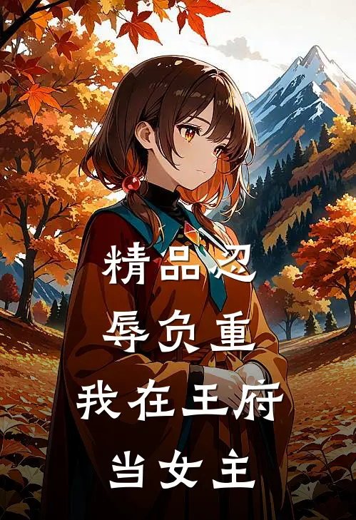 精品忍辱负重，我在王府当女主