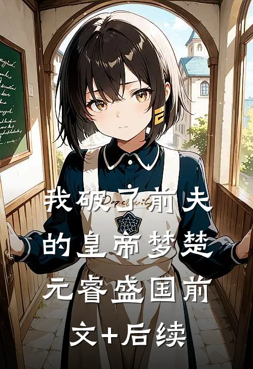 我破了前夫的皇帝梦楚元睿盛国前文+后续