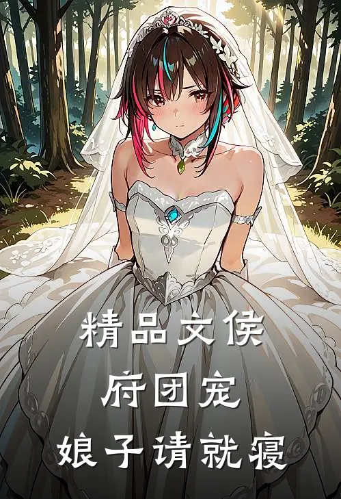 精品文侯府团宠：娘子请就寝