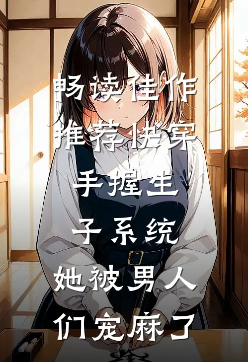 畅读佳作推荐快穿：手握生子系统，她被男人们宠麻了