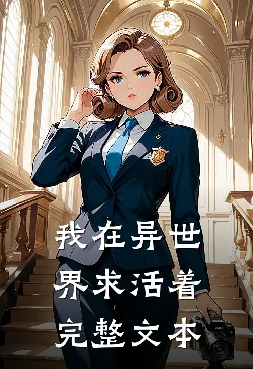 我在异世界求活着完整文本