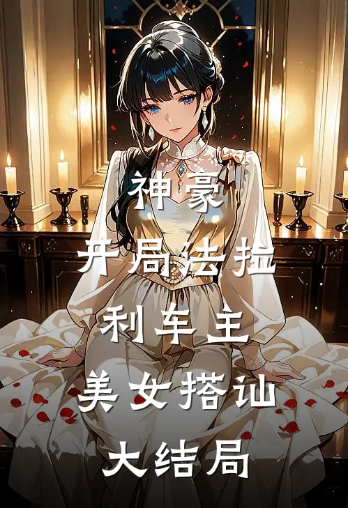 神豪：开局法拉利车主，美女搭讪大结局