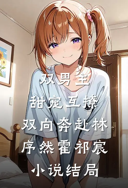 双男主：甜宠互撩，双向奔赴林序然霍祁宸小说结局