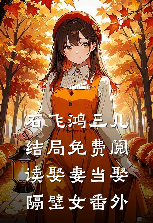 石飞鸿三儿结局免费阅读娶妻当娶隔壁女番外