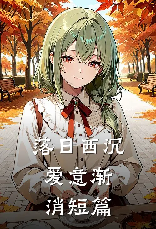 落日西沉，爱意渐消短篇