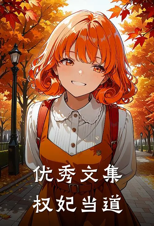 优秀文集权妃当道