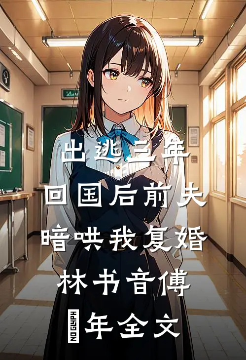 出逃三年，回国后前夫暗哄我复婚林书音傅璟年全文