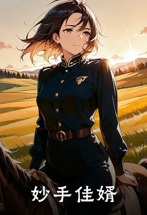 妙手佳婿