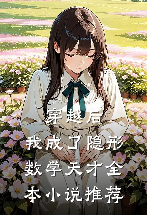穿越后，我成了隐形数学天才全本小说推荐