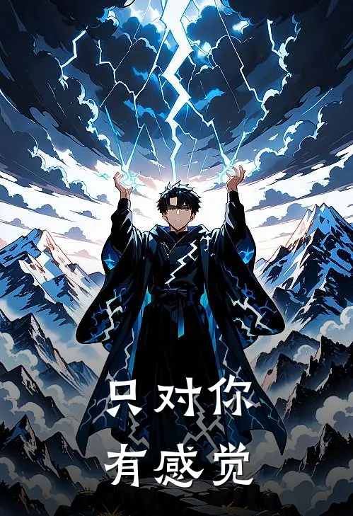 只对你有感觉