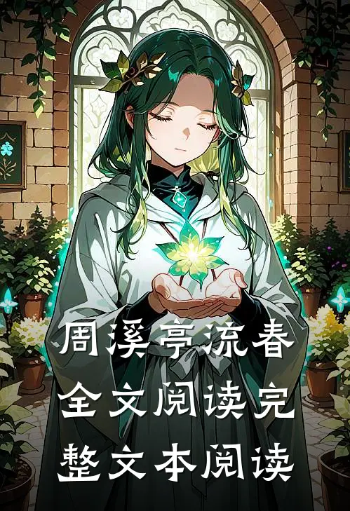 周溪亭流春全文阅读完整文本阅读