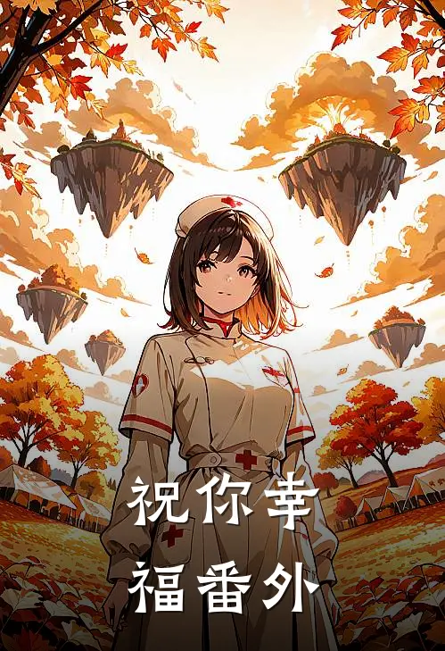 祝你幸福 番外