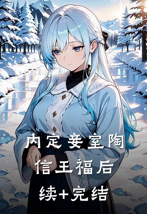 内定妾室陶信王福后续+完结