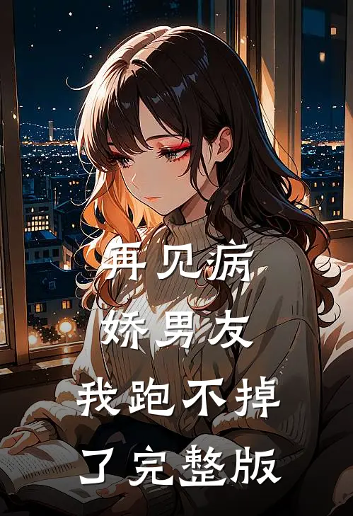 再见病娇男友，我跑不掉了完整版