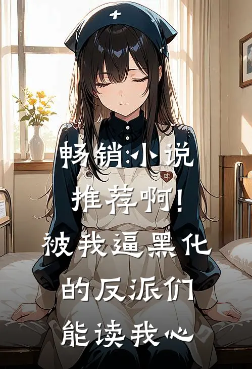 畅销小说推荐啊!被我逼黑化的反派们能读我心